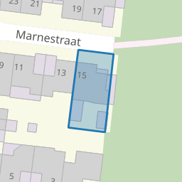 Perceel HMD00-O-1244