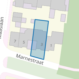 Perceel HMD00-O-1247