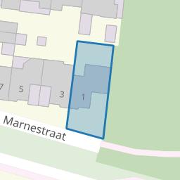 Perceel HMD00-O-1248