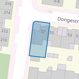 Perceel HMD00-O-1250