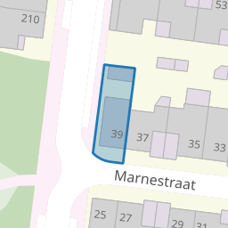 Perceel HMD00-O-1251