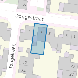 Perceel HMD00-O-1259