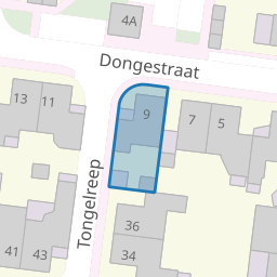 Perceel HMD00-O-1260