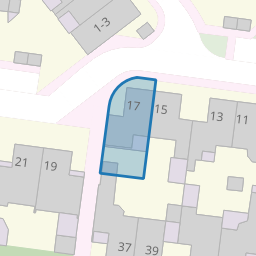 Perceel HMD00-O-1261