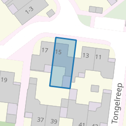 Perceel HMD00-O-1262