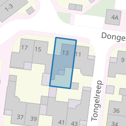 Perceel HMD00-O-1263