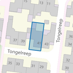 Perceel HMD00-O-1267