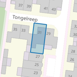 Perceel HMD00-O-1271