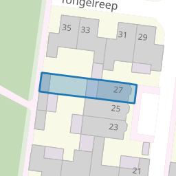 Perceel HMD00-O-1273