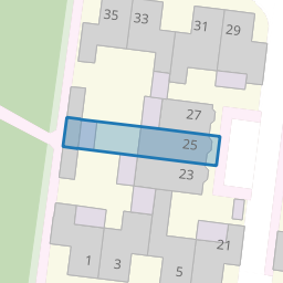 Perceel HMD00-O-1274