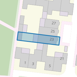 Perceel HMD00-O-1275