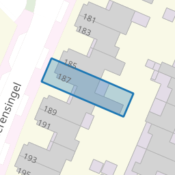 Perceel HMD00-O-1293