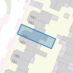 Perceel HMD00-O-1294