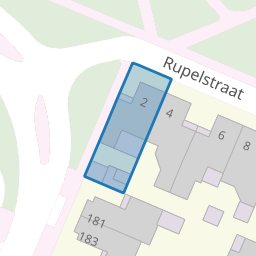 Perceel HMD00-O-1297