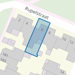 Perceel HMD00-O-1299