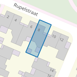 Perceel HMD00-O-1300