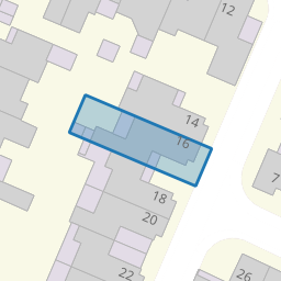 Perceel HMD00-O-1304