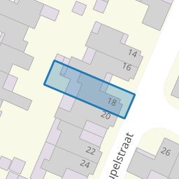 Perceel HMD00-O-1305