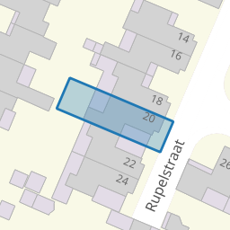 Perceel HMD00-O-1306