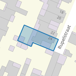 Perceel HMD00-O-1308