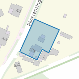 Perceel HMD00-O-1313