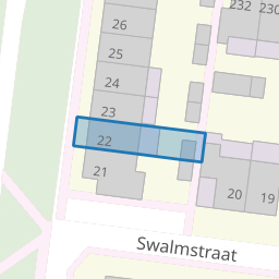 Perceel HMD00-O-1315