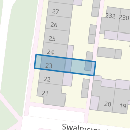 Perceel HMD00-O-1316