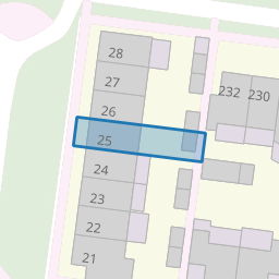 Perceel HMD00-O-1318