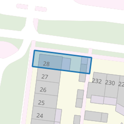 Perceel HMD00-O-1321