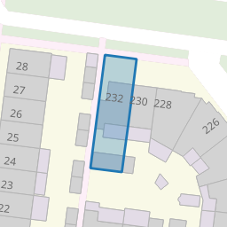 Perceel HMD00-O-1322