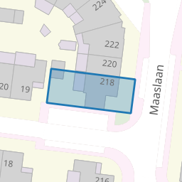 Perceel HMD00-O-1329