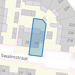 Perceel HMD00-O-1330