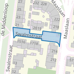 Perceel HMD00-O-1332