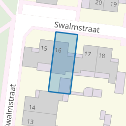 Perceel HMD00-O-1334