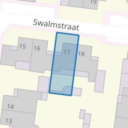 Perceel HMD00-O-1335