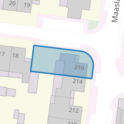 Perceel HMD00-O-1337