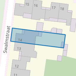 Perceel HMD00-O-1341