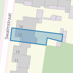 Perceel HMD00-O-1342