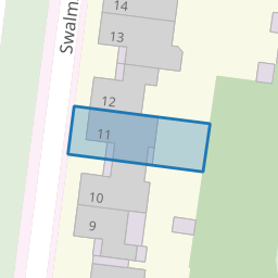 Perceel HMD00-O-1344