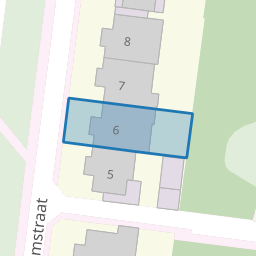 Perceel HMD00-O-1350