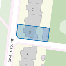 Perceel HMD00-O-1351