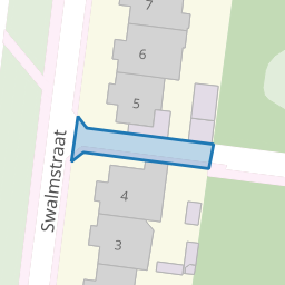 Perceel HMD00-O-1352