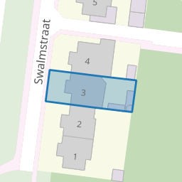 Perceel HMD00-O-1354