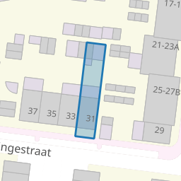 Perceel HMD00-O-1358