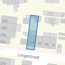 Perceel HMD00-O-1361