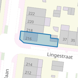 Perceel HMD00-O-1362