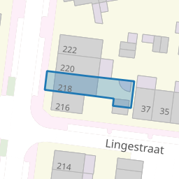 Perceel HMD00-O-1363