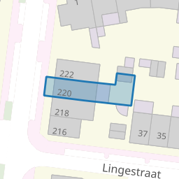 Perceel HMD00-O-1364