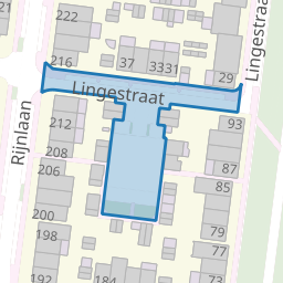 Perceel HMD00-O-1366