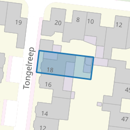 Perceel HMD00-O-1368